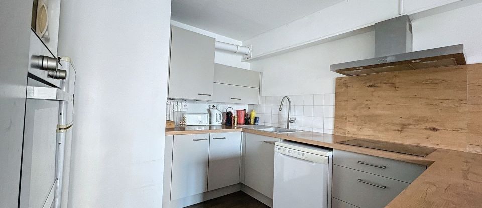 Appartement 3 pièces de 70 m² à Toulouse (31100)