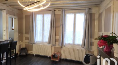 Town house 6 rooms of 136 m² in Châlons-en-Champagne (51000)