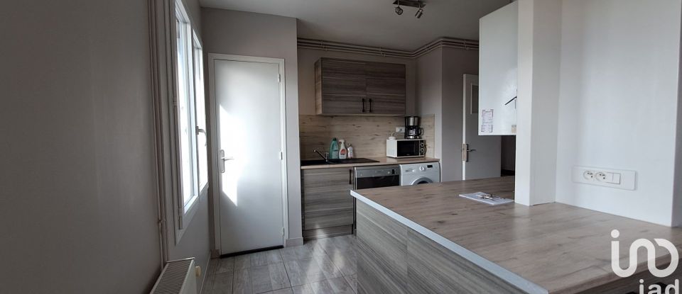 Appartement 4 pièces de 65 m² à Libourne (33500)