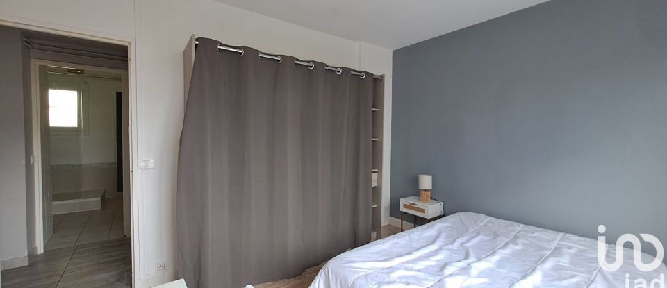 Apartment 4 rooms of 65 m² in Libourne (33500)