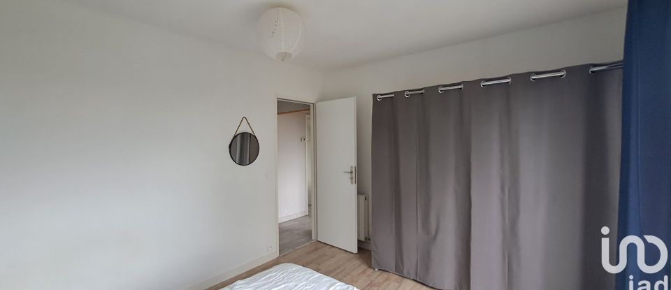 Apartment 4 rooms of 65 m² in Libourne (33500)