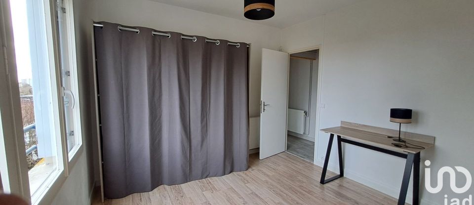 Appartement 4 pièces de 65 m² à Libourne (33500)