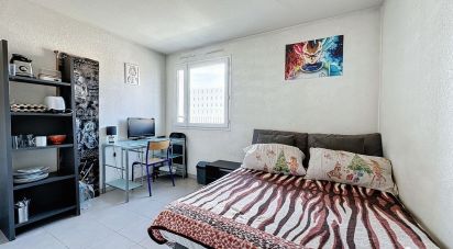 Appartement 1 pièce de 19 m² à Montpellier (34000)