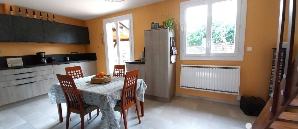 House 6 rooms of 110 m² in Maisse (91720)