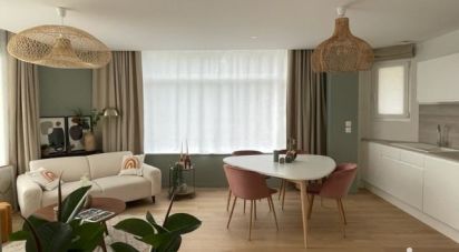 Apartment 2 rooms of 59 m² in Le Touquet-Paris-Plage (62520)