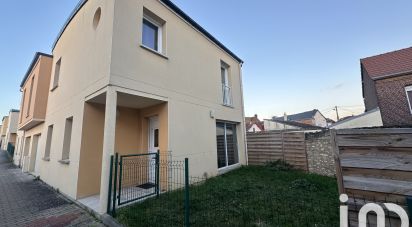 Town house 4 rooms of 90 m² in Oissel (76350)