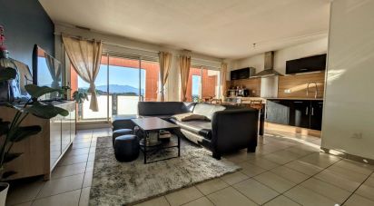 Appartement 3 pièces de 61 m² à Villelongue-dels-Monts (66740)