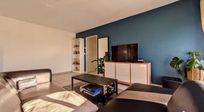 Apartment 3 rooms of 61 m² in Villelongue-dels-Monts (66740)