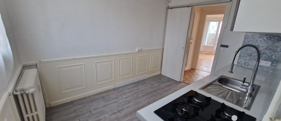 Appartement 4 pièces de 80 m² à Noisy-le-Sec (93130)