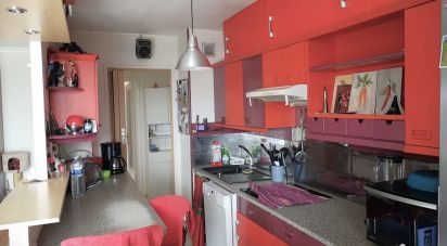 Appartement 5 pièces de 101 m² à Brest (29200)