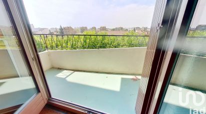 Apartment 3 rooms of 58 m² in Noisy-le-Sec (93130)
