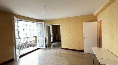 Apartment 3 rooms of 66 m² in Paris (75019)
