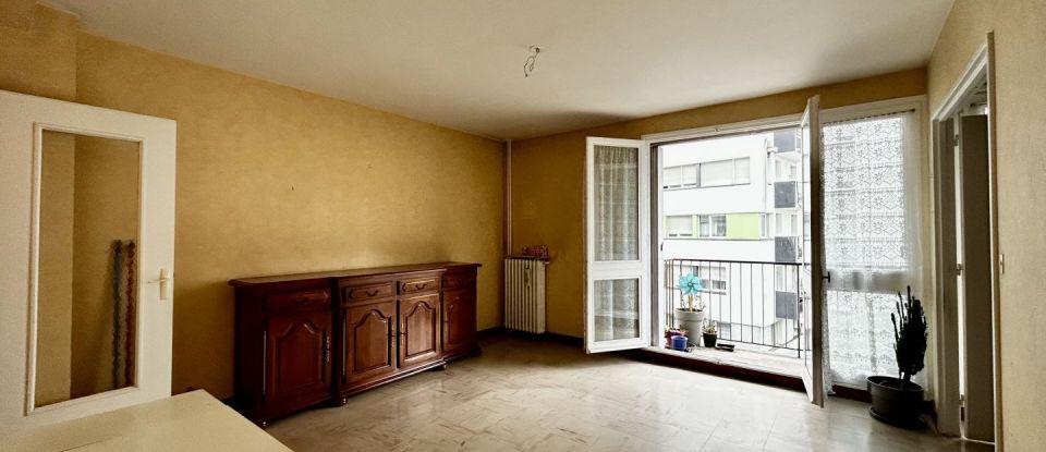 Apartment 3 rooms of 66 m² in Paris (75019)
