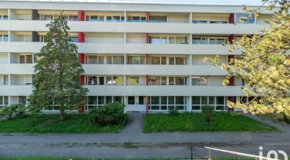 Apartment 5 rooms of 82 m² in Metz (57070)