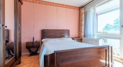 Apartment 5 rooms of 82 m² in Metz (57070)