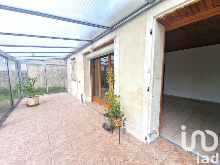 House 3 rooms of 53 m² in Fouras (17450)