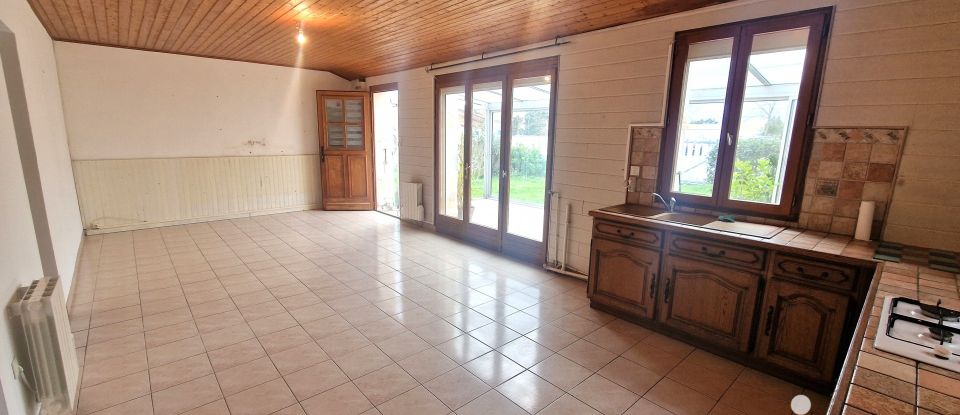 House 3 rooms of 53 m² in Fouras (17450)