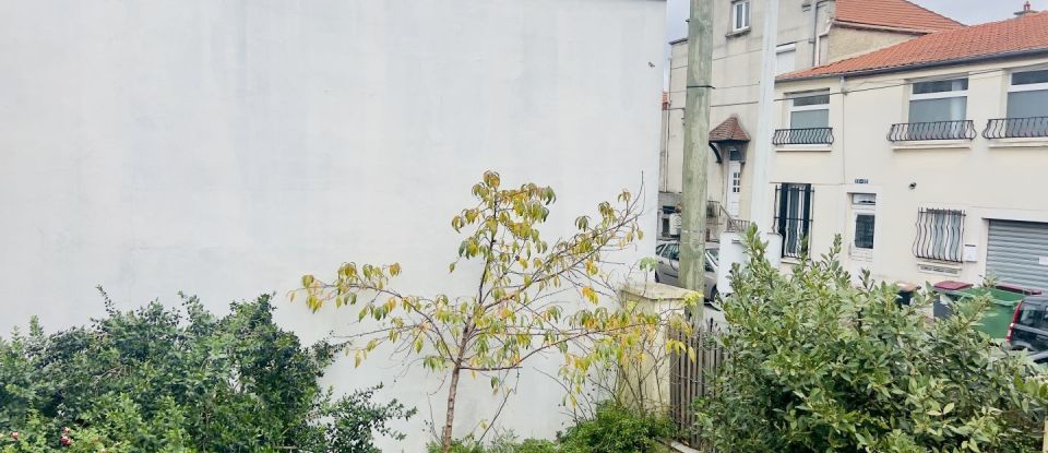 House 3 rooms of 65 m² in Bagnolet (93170)
