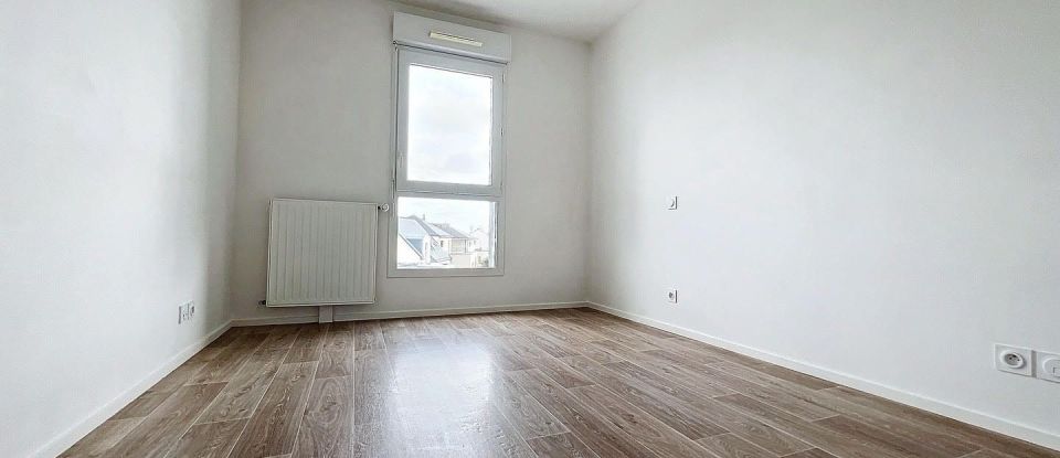 Appartement 3 pièces de 65 m² à Bruz (35170)