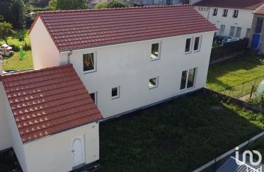 Maison 6 pièces de 160 m² à Vionville (57130)