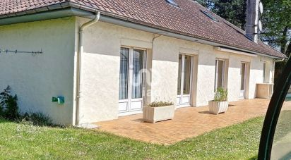 House 5 rooms of 110 m² in Cucq (62780)