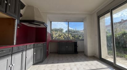 House 7 rooms of 160 m² in Marseille (13012)