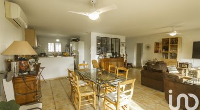 Traditional house 5 rooms of 139 m² in Saint-Nazaire-d'Aude (11120)