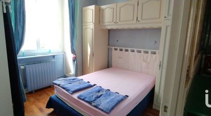 Apartment 2 rooms of 43 m² in Avallon (89200)