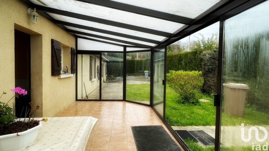 House 5 rooms of 77 m² in Beauvais (60000)
