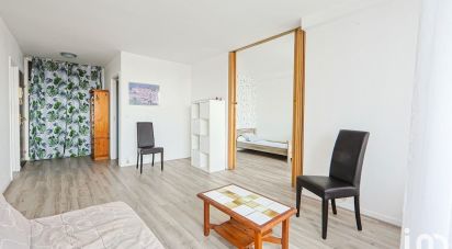 Appartement 3 pièces de 62 m² à Meaux (77100)