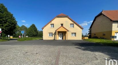 House 9 rooms of 271 m² in Lorentzen (67430)