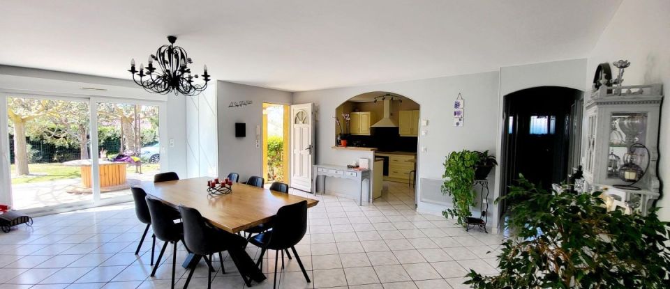Maison 4 pièces de 140 m² à Nissan-lez-Enserune (34440)