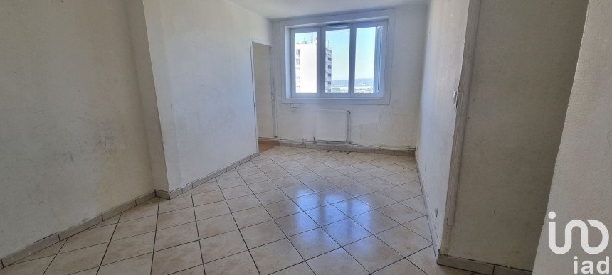 Apartment 4 rooms of 65 m² in Villiers-le-Bel (95400)