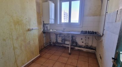 Apartment 4 rooms of 65 m² in Villiers-le-Bel (95400)