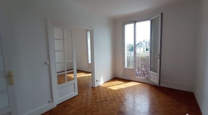 Appartement 3 pièces de 50 m² à Pontoise (95300)