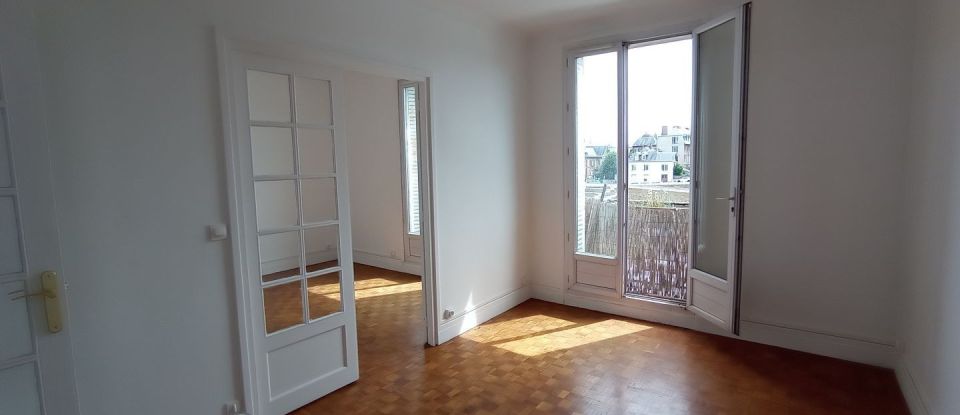 Appartement 3 pièces de 50 m² à Pontoise (95300)
