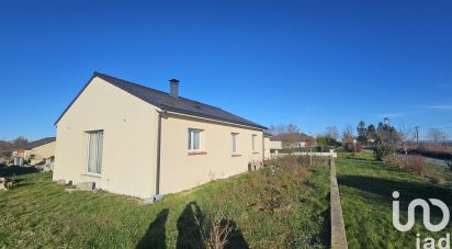 Maison 5 pièces de 85 m² à Drulhe (12350)