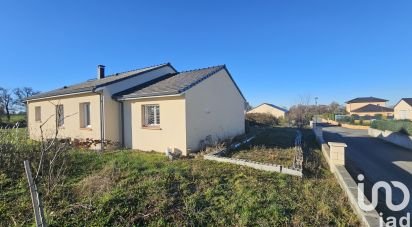 House 5 rooms of 85 m² in Drulhe (12350)