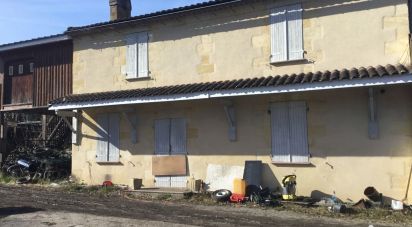 House 9 rooms of 168 m² in Saint-Caprais-de-Bordeaux (33880)