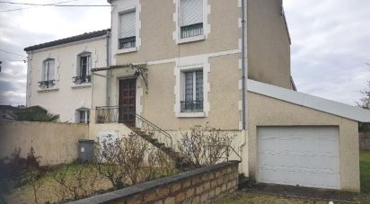 House 5 rooms of 100 m² in Saint-Dizier (52100)