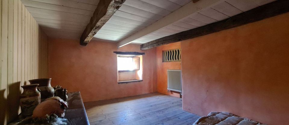 House 10 rooms of 320 m² in Plouyé (29690)