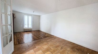 House 6 rooms of 143 m² in Bois-Colombes (92270)