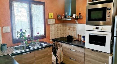 House 4 rooms of 116 m² in Coursan (11110)