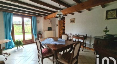 Country house 8 rooms of 169 m² in Chevaigné-du-Maine (53250)