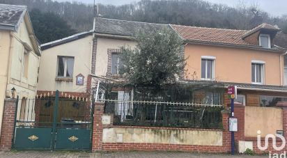 House 5 rooms of 98 m² in Amfreville-la-Mi-Voie (76920)