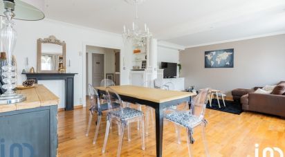 Apartment 4 rooms of 79 m² in Savigny-sur-Orge (91600)