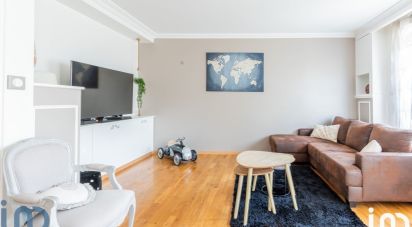 Appartement 4 pièces de 79 m² à Savigny-sur-Orge (91600)