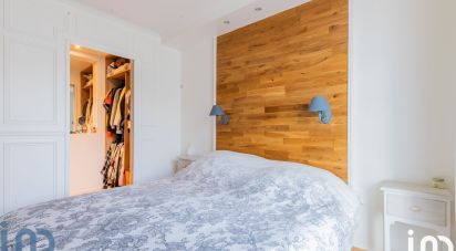 Apartment 4 rooms of 79 m² in Savigny-sur-Orge (91600)