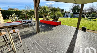House 5 rooms of 125 m² in Pornichet (44380)