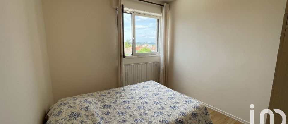Apartment 4 rooms of 65 m² in Saint-Gaudens (31800)